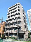 東京都中野区江古田4丁目35-3：物件画像／株式会社タウンハウジング東京　武蔵境店
