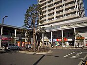 西友 260m