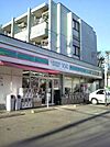 ローソン調布菊野台1丁目店 383m