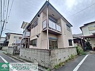 東京都西東京市芝久保町3丁目12-13：物件画像／株式会社タウンハウジング東京　武蔵境店