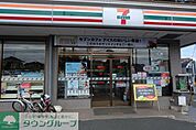セブンイレブン保谷ひばりが丘北2丁目店 徒歩11分。 880m