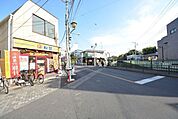 久我山駅周辺 960m