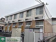 東京都西東京市中町1丁目11-3：物件画像／株式会社タウンハウジング東京　武蔵境店