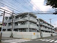 東京都三鷹市新川6丁目8-10：物件画像／株式会社タウンハウジング東京　武蔵境店