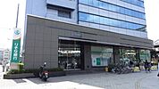 りそな銀行東久留米支店 193m
