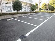 ★駐車場です★