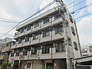★RC造のマンションタイプ★