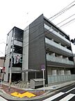 東京都練馬区豊玉南3丁目8-10：物件画像／株式会社タウンハウジング東京　武蔵境店