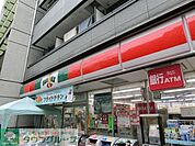 サンクス 175m