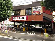 スシロー 1100m
