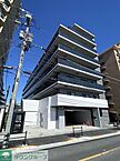 東京都府中市住吉町2丁目30-39：物件画像／株式会社タウンハウジング東京　武蔵境店