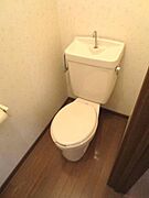 ★バストイレ別のお部屋です★