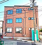 東京都練馬区南田中4丁目10-20：物件画像／株式会社タウンハウジング東京　武蔵境店