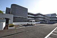 東京都府中市若松町3丁目35-2：物件画像／株式会社タウンハウジング東京　武蔵境店