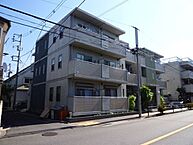 東京都三鷹市下連雀2丁目27-14：物件画像／株式会社タウンハウジング東京　武蔵境店