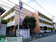 東京都練馬区豊玉南3丁目29-16：物件画像／株式会社タウンハウジング東京　武蔵境店