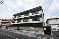 東京都三鷹市新川4丁目4-22：物件画像／株式会社タウンハウジング東京　武蔵境店