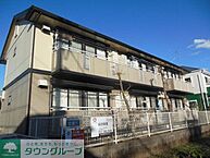 東京都調布市深大寺南町5丁目4-3：物件画像／株式会社タウンハウジング東京　武蔵境店