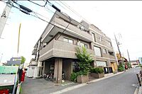 東京都三鷹市新川6丁目13-5：物件画像／株式会社タウンハウジング東京　武蔵境店