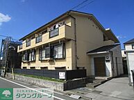 東京都三鷹市牟礼5丁目12-3：物件画像／株式会社タウンハウジング東京　武蔵境店