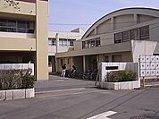 府中第八小学校 350m