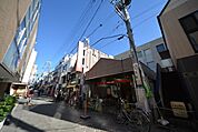 久我山駅周辺 2000m