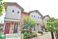 東京都小平市大沼町2丁目43-6：物件画像／株式会社タウンハウジング東京　武蔵境店