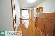 仕様・設備は原状と異なる場合有。現状優先