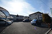 ★駐車場★