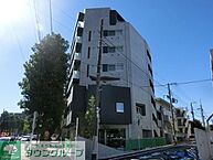 東京都杉並区南荻窪1丁目5-13：物件画像／株式会社タウンハウジング東京　武蔵境店