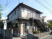 ★閑静な住宅街★