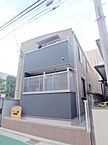 東京都三鷹市下連雀7丁目7-29：物件画像／株式会社タウンハウジング東京　武蔵境店
