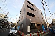 ★外観★