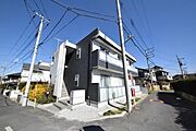 ★きれいな外観★