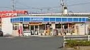 ローソン 徒歩5分。コンビニ 350m