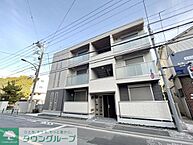 東京都調布市多摩川6丁目：物件画像／株式会社タウンハウジング東京　武蔵境店