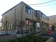 東京都西東京市西原町5丁目2-21：物件画像／株式会社タウンハウジング東京　武蔵境店