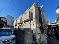 東京都府中市紅葉丘3丁目38-9：物件画像／株式会社タウンハウジング東京　武蔵境店