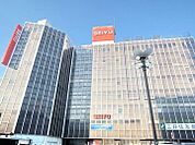 武蔵小金井駅の周辺施設 960m