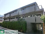 人気の分譲マンションです