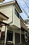 東京都練馬区貫井5丁目4-11：物件画像／株式会社タウンハウジング東京　武蔵境店