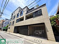 東京都杉並区西荻北2丁目4-15：物件画像／株式会社タウンハウジング東京　武蔵境店