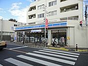 ローソン 91m