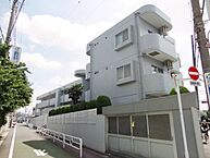 東京都三鷹市新川6丁目8-10：物件画像／株式会社タウンハウジング東京　武蔵境店