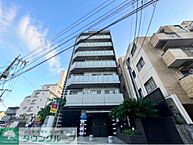 東京都練馬区関町北1丁目20-12：物件画像／株式会社タウンハウジング東京　武蔵境店