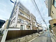 東京都武蔵野市西久保3丁目4-20：物件画像／株式会社タウンハウジング東京　武蔵境店