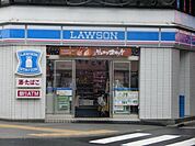 ローソンストア荻窪3丁目店 247m
