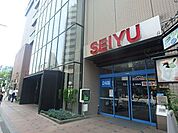 西友国立店 819m