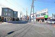 三鷹台駅周辺 880m