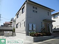 東京都国分寺市西恋ヶ窪3丁目2-85：物件画像／株式会社タウンハウジング東京　武蔵境店